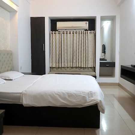 Hotel Paradise Nagpur Extérieur photo