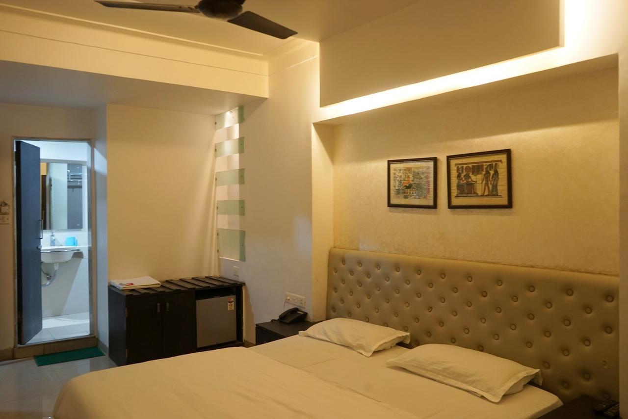 Hotel Paradise Nagpur Extérieur photo