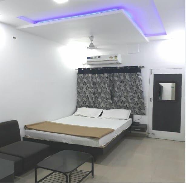 Hotel Paradise Nagpur Extérieur photo